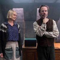 Foto Ingunn Beate Ǿyen