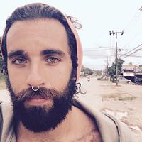 Foto José Pablo Minor