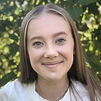 Foto Nora Mathea Øien