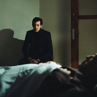 Foto Victor Belmondo