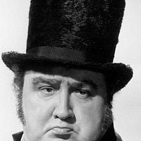 Foto Francis L. Sullivan