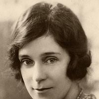 Foto Kathleen Harrison