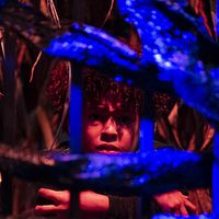 Foto Justin Claiborne