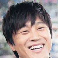 Foto Cha Tae-hyun