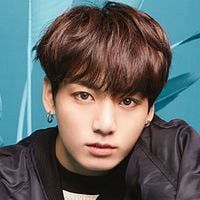 Foto  Jungkook