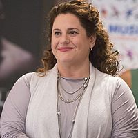 Foto Marissa Jaret Winokur