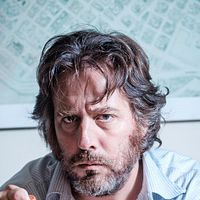 Foto Mariano Llinás