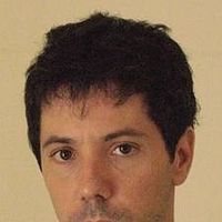 Foto Agustín Mendilaharzu