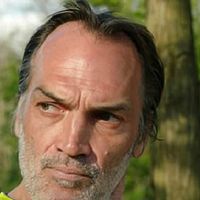 Foto Stewart Alexander