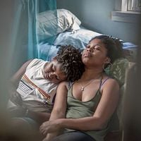 Foto Tatum Marilyn Hall