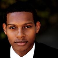 Foto Shane Paul McGhie