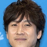Foto Sun-kyun Lee