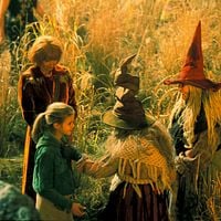 Foto Sidonie von Krosigk