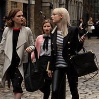 Foto Rebecca Benson (II)