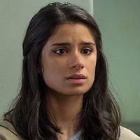 Foto Diane Guerrero