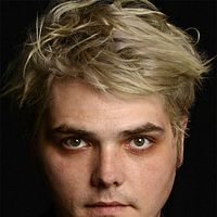Foto Gerard Way