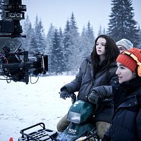 Foto Sarah Adina Smith