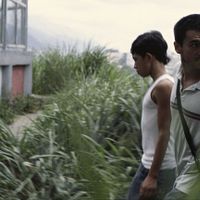 Foto Giovanny García