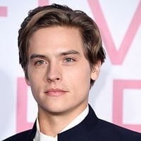 Foto Dylan Sprouse