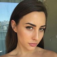 Foto Johanna Francella