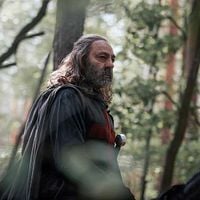 Foto Nasser Memarzia