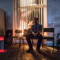 Foto Richard Harrington