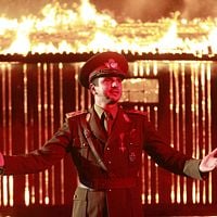 Foto Alexandru Bogdan