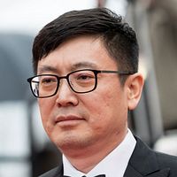 Foto Diao Yinan