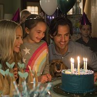 Foto Ryan Kiera Armstrong