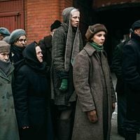 Foto Viktoria Miroshnichenko