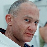 Foto Michael Collins (II)