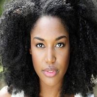 Foto Amber Shana Williams