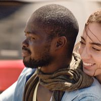 Foto Diomaye A. Ngom