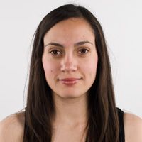 Foto Martha Reyes Arias