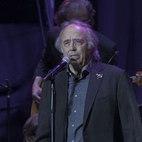 Foto Joan Manuel Serrat