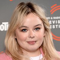 Foto Nicola Coughlan