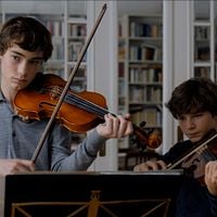 Foto Serafin Gilles Mishiev