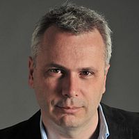 Foto Olivier Charasson