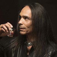 Foto Zahn McClarnon