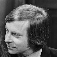 Foto Arnold Gelderman