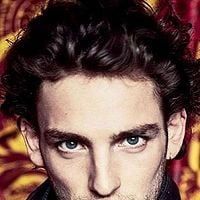 Foto Laurie Davidson