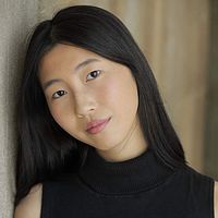 Foto Shirley Chen
