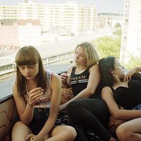 Foto Elina Vildanova