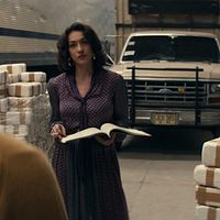 Foto Mayra Hermosillo