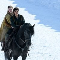 Foto Ruby Ashbourne-Serkis