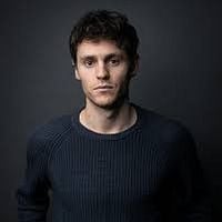 Foto Charlie Vickers