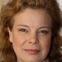 Foto Catherine Curtin