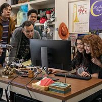 Foto Richardson Taylor