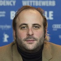 Foto Vincent Macaigne