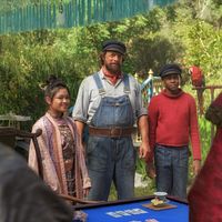 Foto Leighanne Esperanzate